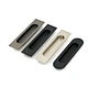 cheap concealed cabinet door handle